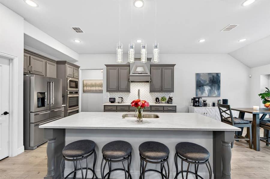 Property photo for 116 Cascade Lane, Wylie, TX