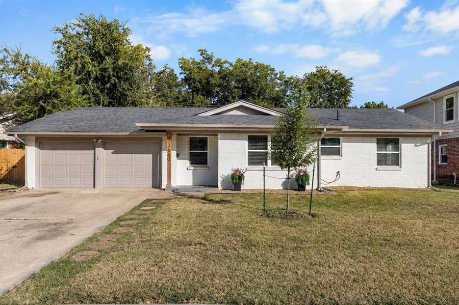 Property photo for 13640 Janwood Lane, Farmers Branch, TX