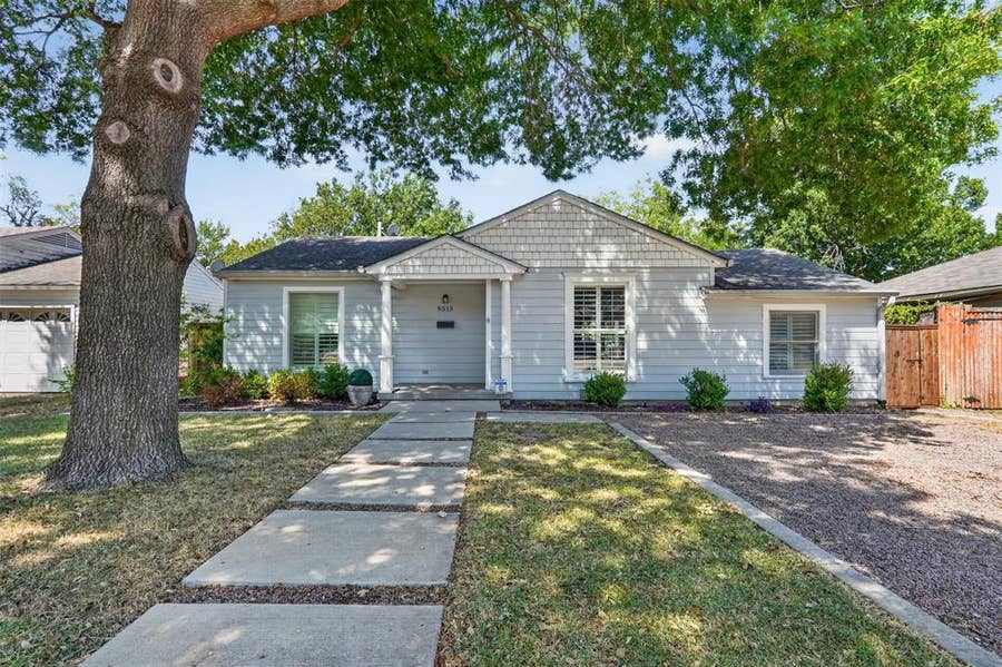 Property photo for 8515 Midway Road, Dallas, TX