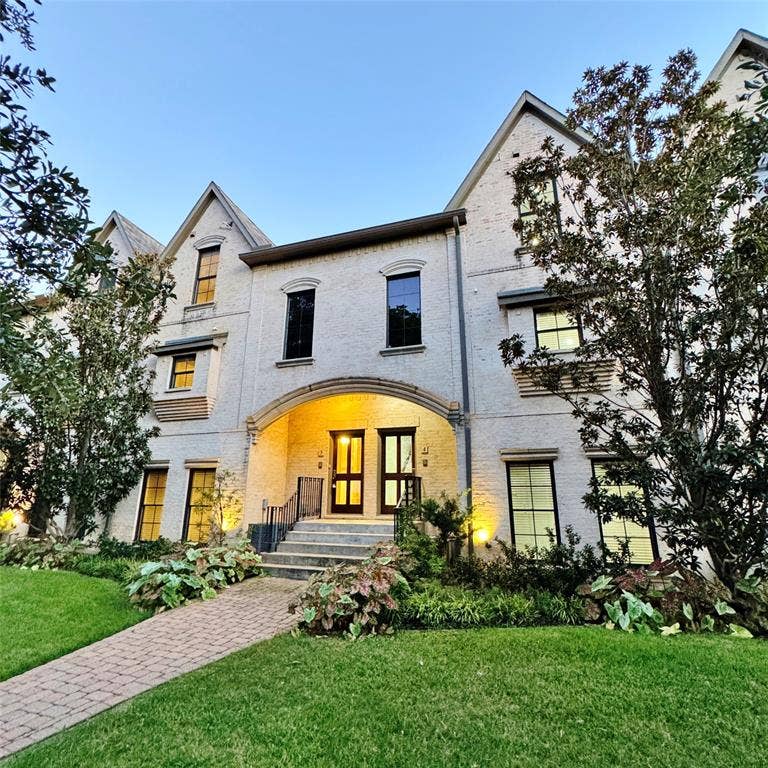 Property photo for 4153 Hyer Street, #11, University Park, TX