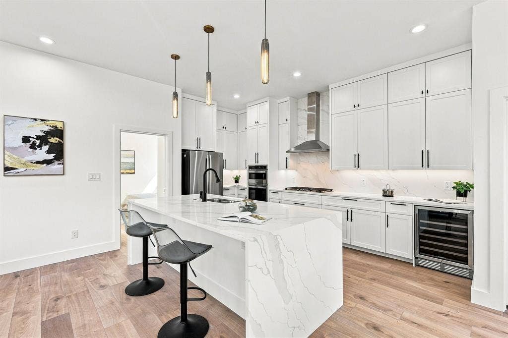 1954 Nomas Street, Dallas, TX 75212 1954 Nomas Street, Dallas, TX 75212