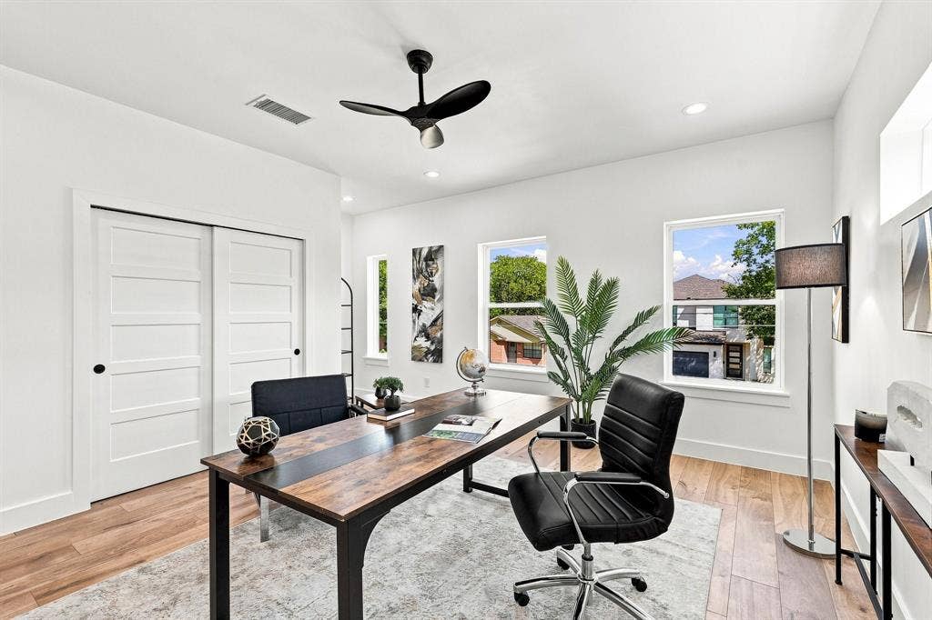 1954 Nomas Street, Dallas, TX 75212 1954 Nomas Street, Dallas, TX 75212