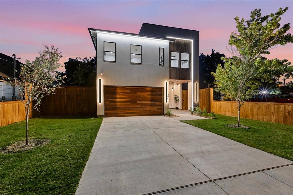 1954 Nomas Street, Dallas, TX 75212 1954 Nomas Street, Dallas, TX 75212