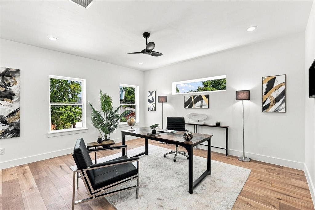 1954 Nomas Street, Dallas, TX 75212 1954 Nomas Street, Dallas, TX 75212