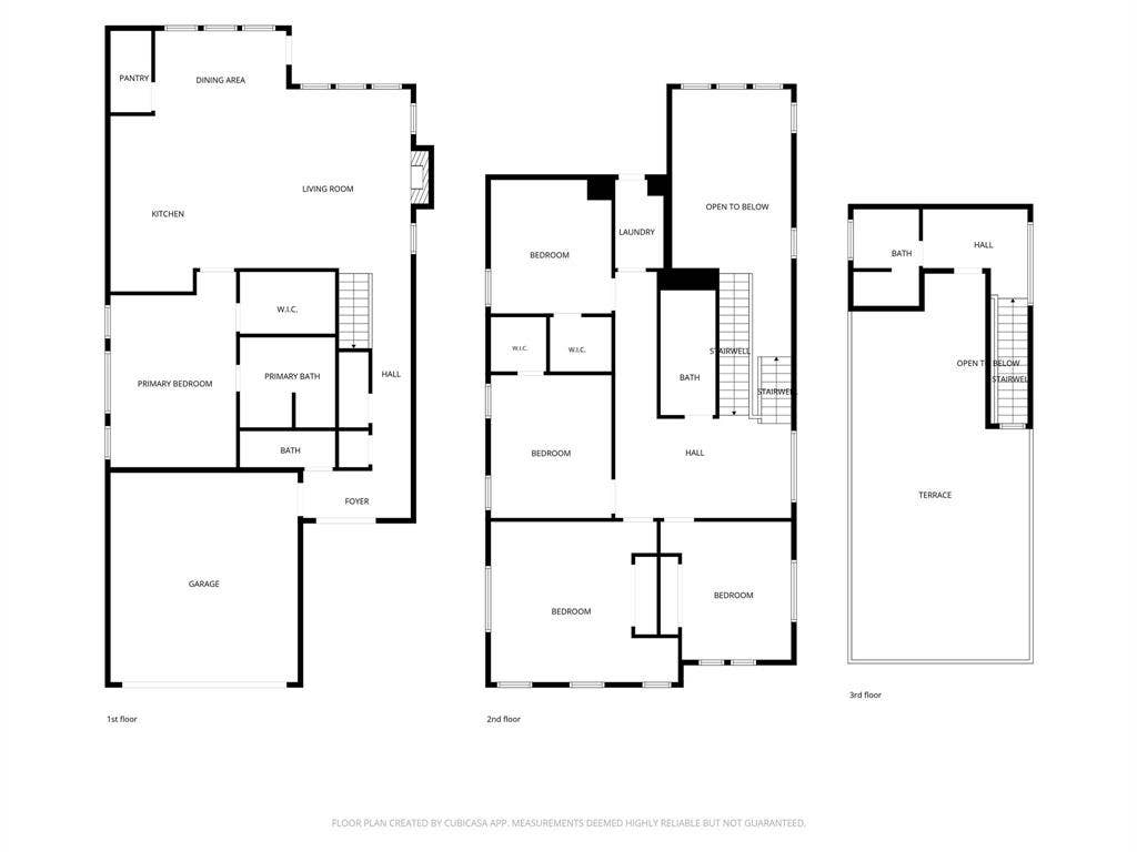 1954 Nomas Street, Dallas, TX 75212 1954 Nomas Street, Dallas, TX 75212