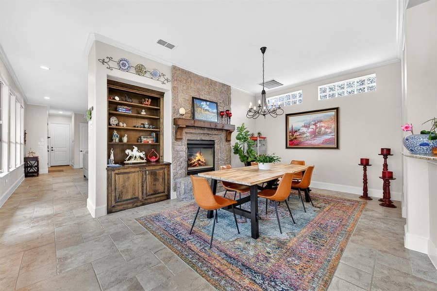 Property photo for 3617 Vineyard Way, Farmers Branch, TX