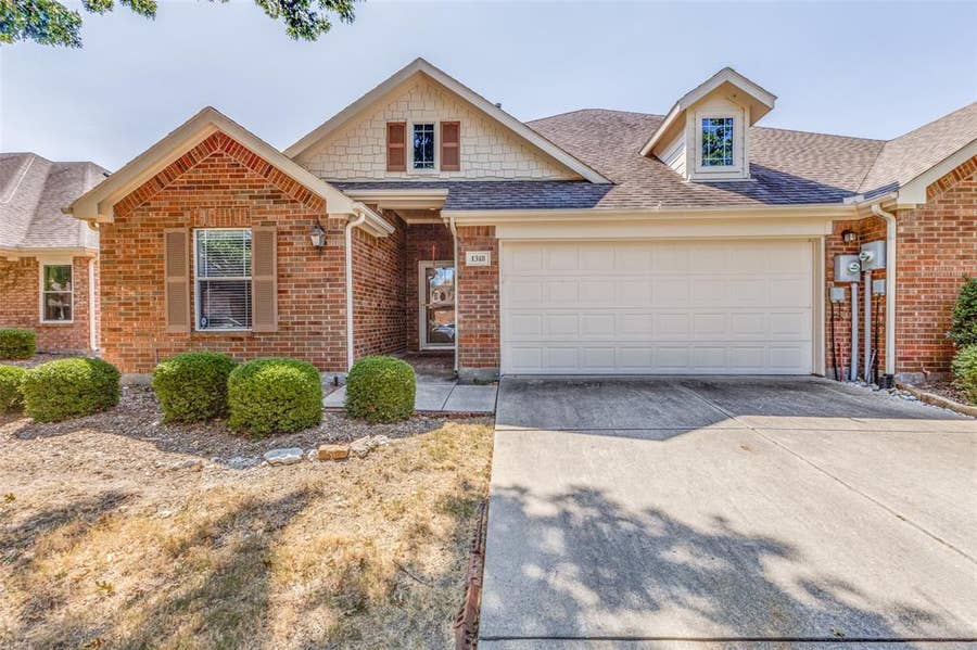 Property photo for 1318 Shinnecock Court, Fairview, TX