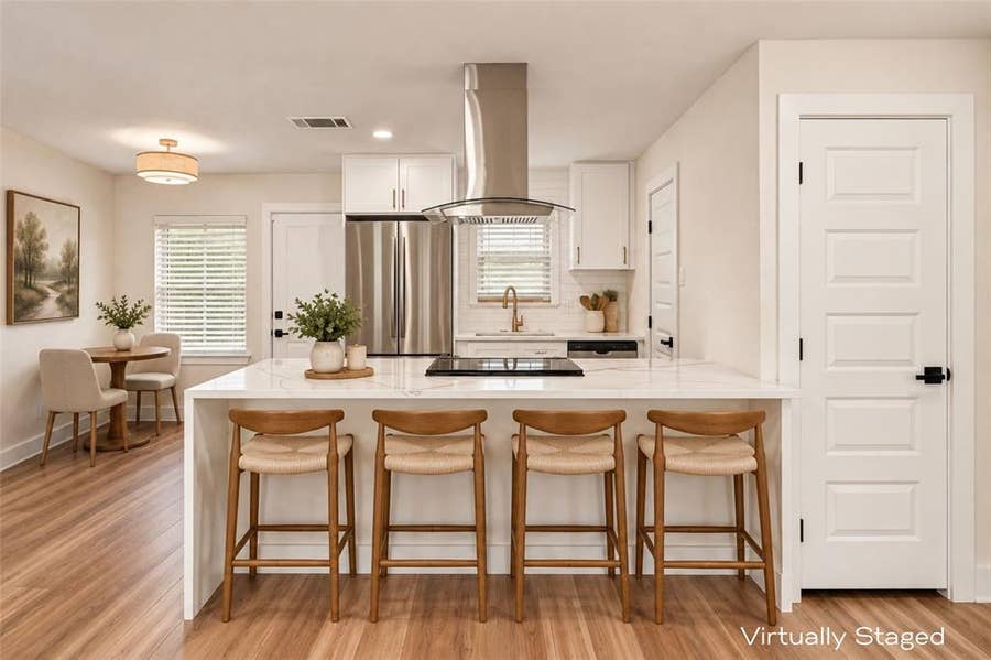 Property photo for 865 Stanford Drive, Lancaster, TX