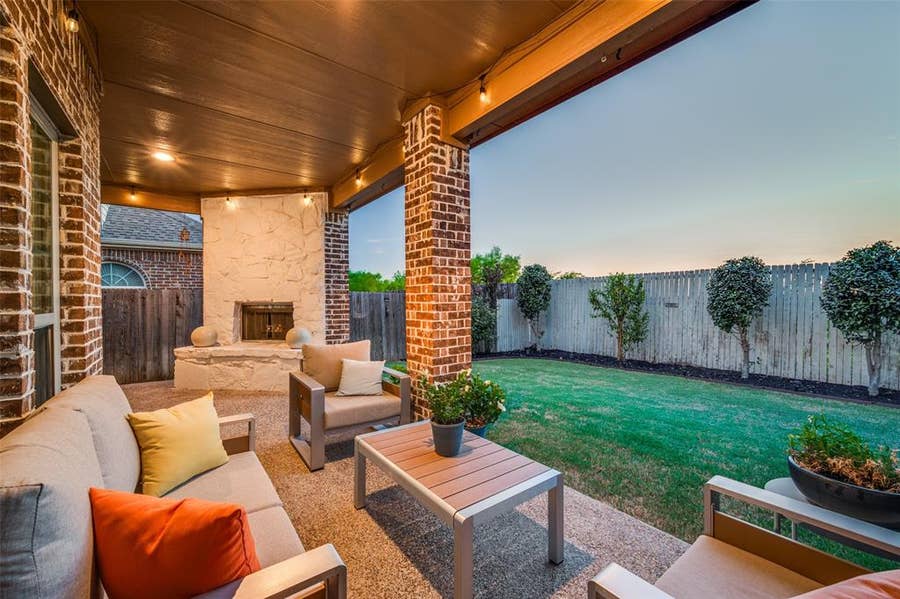 Property photo for 2511 Appaloosa Lane, Celina, TX