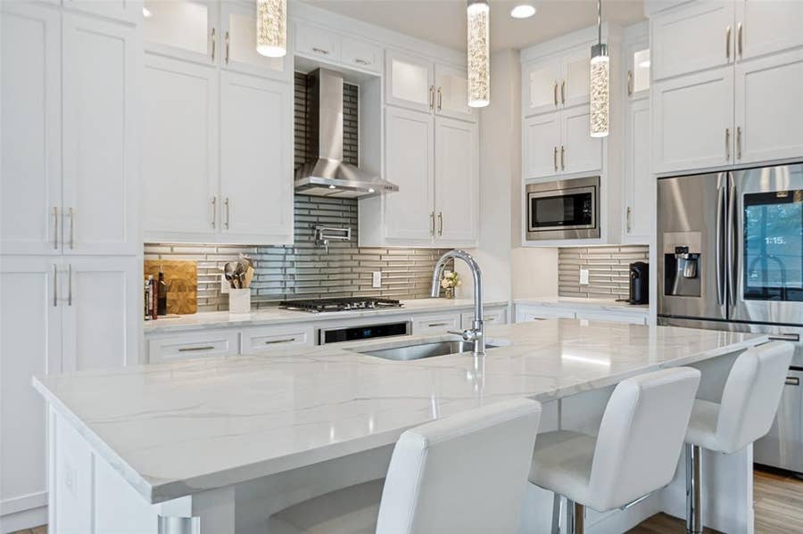 Property photo for 4522 Deere Street, #102, Dallas, TX