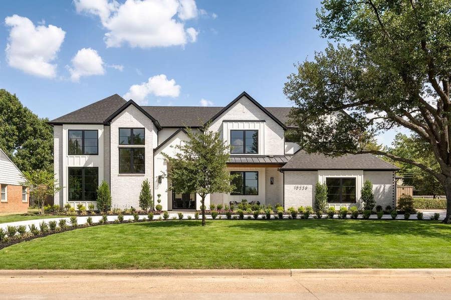 Property photo for 10226 Coppedge Lane, Dallas, TX