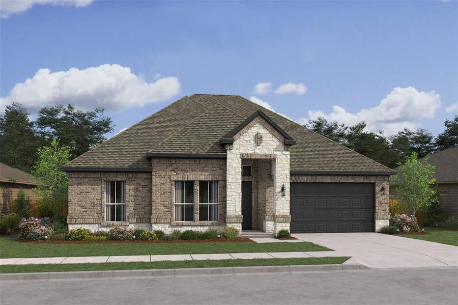 Property photo for 3004 Sandy Springs Drive, Arlington, TX