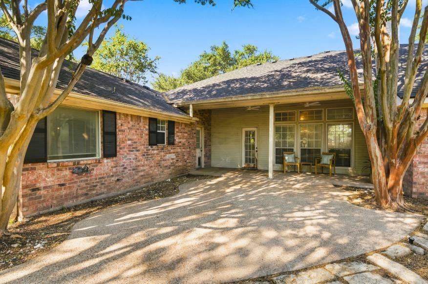 512 Meadowland Drive, Waco, TX 76657 512 Meadowland Drive, Waco, TX 76657