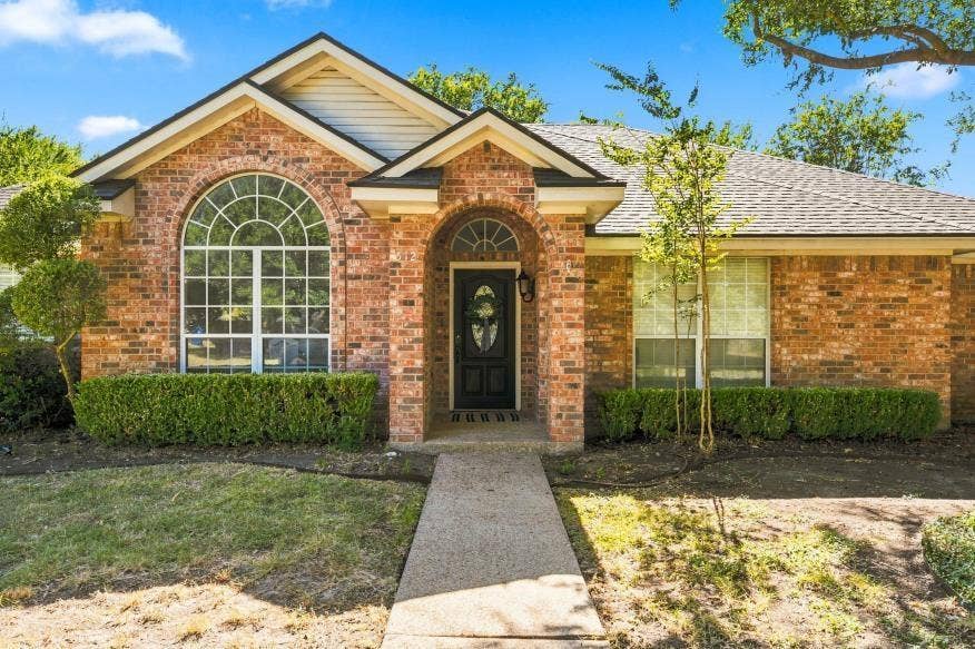 512 Meadowland Drive, Waco, TX 76657 512 Meadowland Drive, Waco, TX 76657