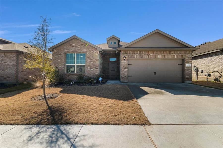 Property photo for 413 drowsy water Trail, Fort Worth, TX