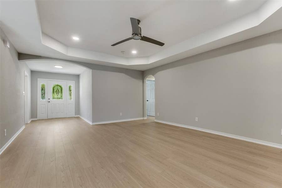 Property photo for 1205 Briarcove Drive, Richardson, TX