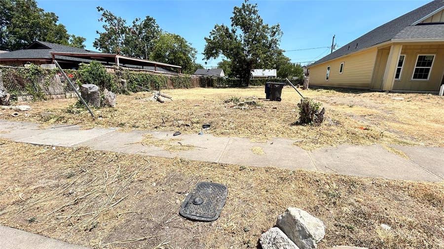 Property photo for 3613 College Avenue, Fort Worth, TX