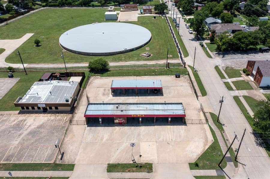 Property photo for 2115 Dairy Road, Garland, TX