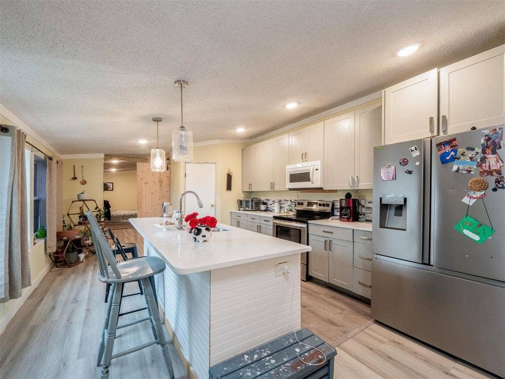8591 W Ridge Drive, Quinlan, TX 75474