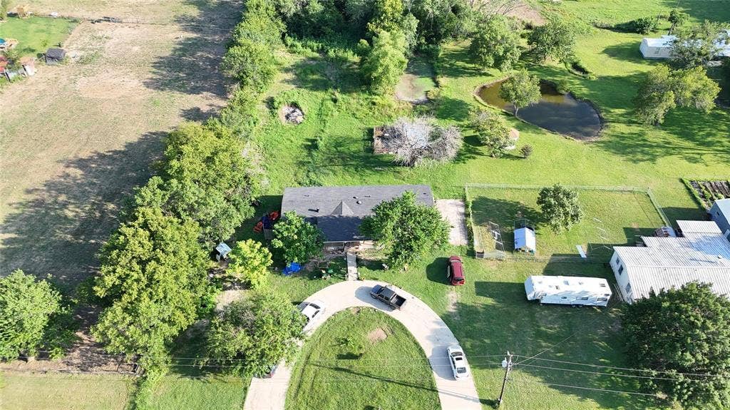 8591 W Ridge Drive, Quinlan, TX 75474