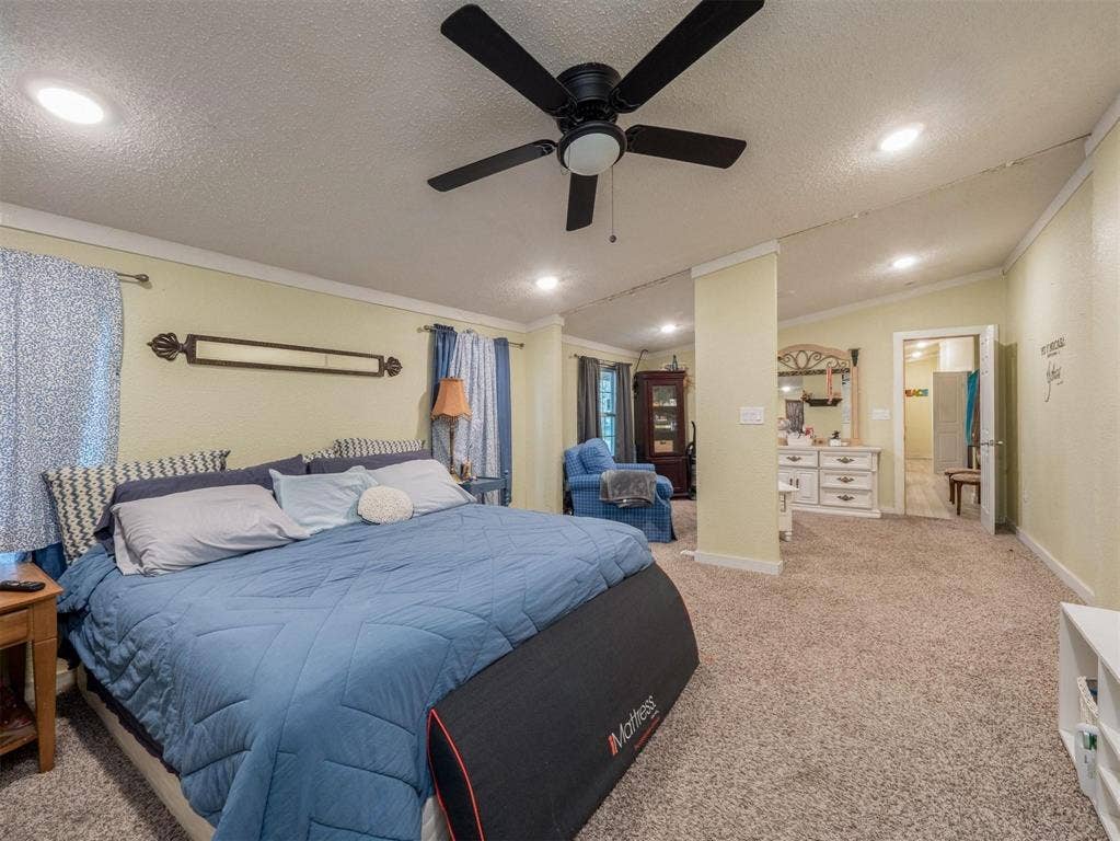 8591 W Ridge Drive, Quinlan, TX 75474