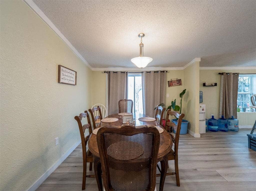 8591 W Ridge Drive, Quinlan, TX 75474