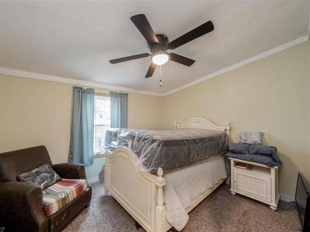 8591 W Ridge Drive, Quinlan, TX 75474
