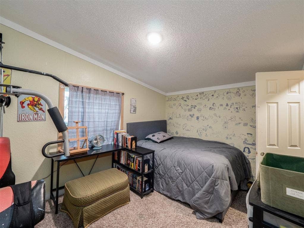 8591 W Ridge Drive, Quinlan, TX 75474