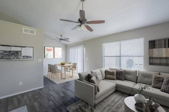 Property photo for 1122 Millview Drive, #1106, Arlington, TX