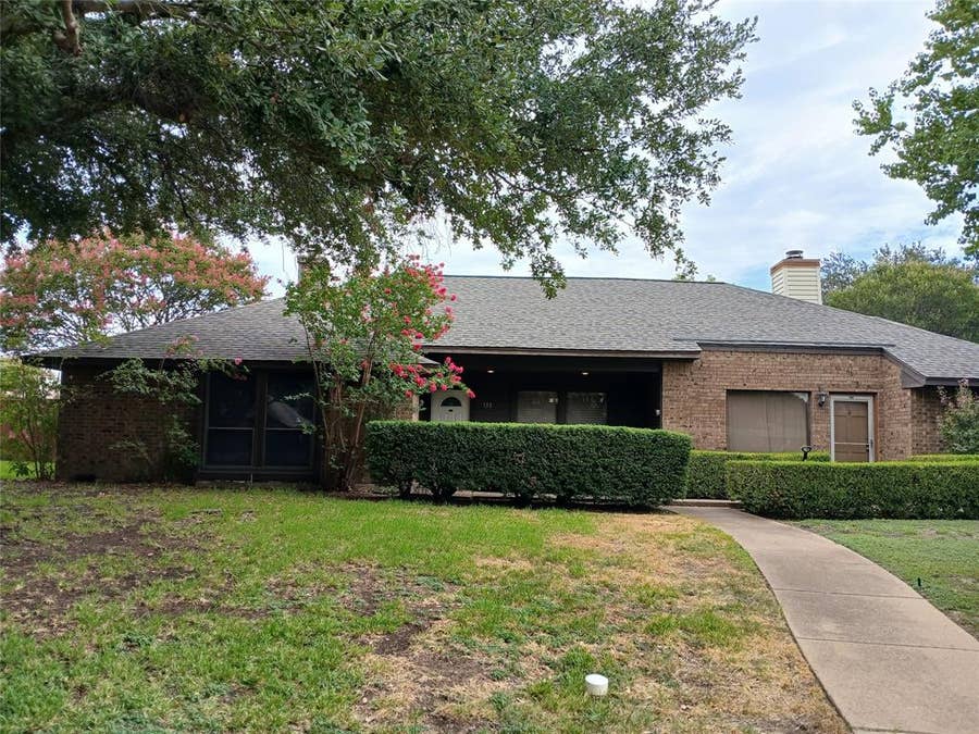 Property photo for 133 Oakbrook, Coppell, TX