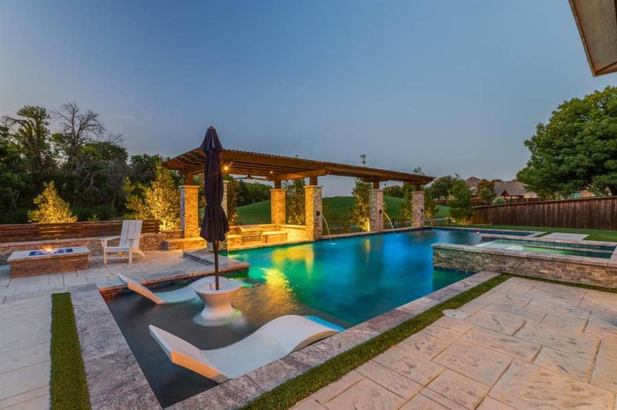 Property photo for 2304 Trinity Lane, McKinney, TX