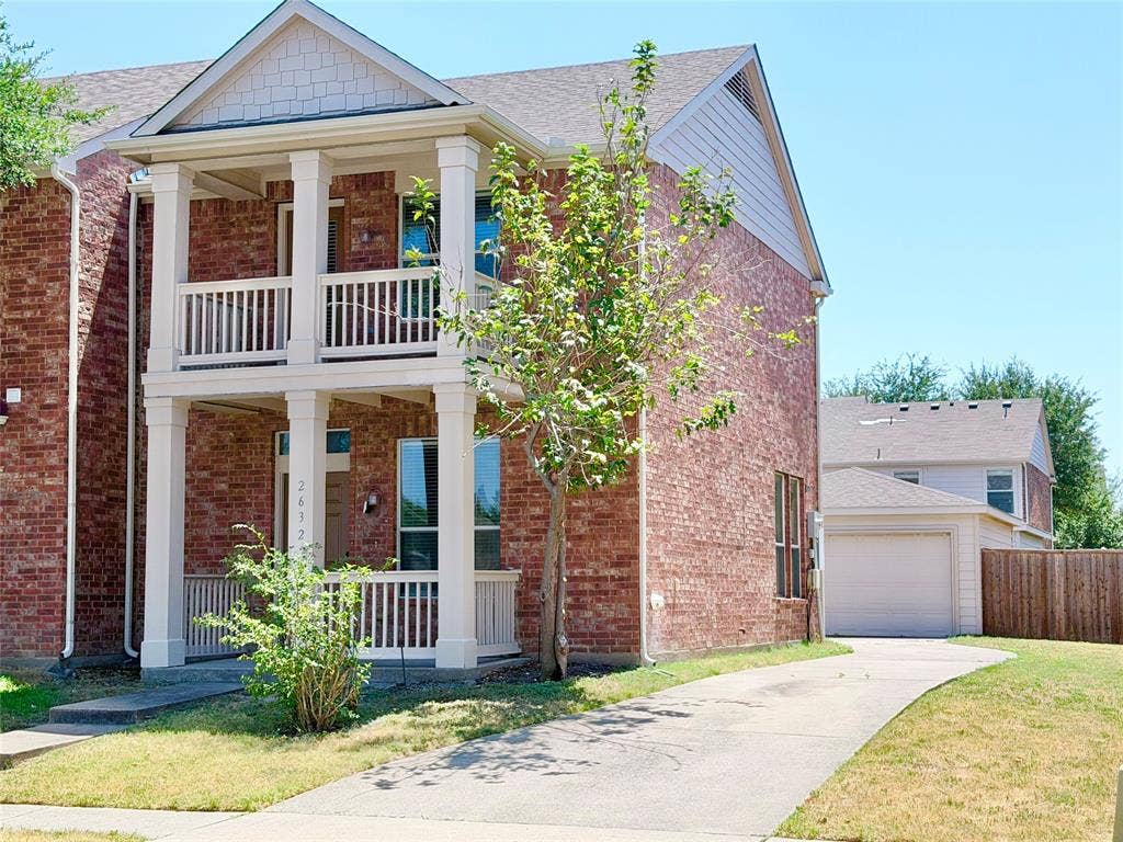 2632 Boedeker Drive, Plano, TX 75074 2632 Boedeker Drive, Plano, TX 75074