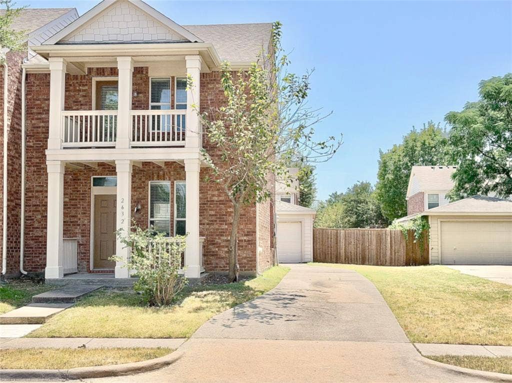 2632 Boedeker Drive, Plano, TX 75074 2632 Boedeker Drive, Plano, TX 75074