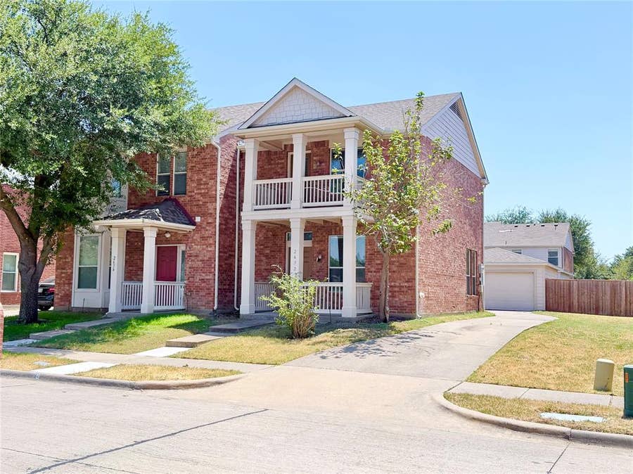 Property photo for 2632 Boedeker Drive, Plano, TX