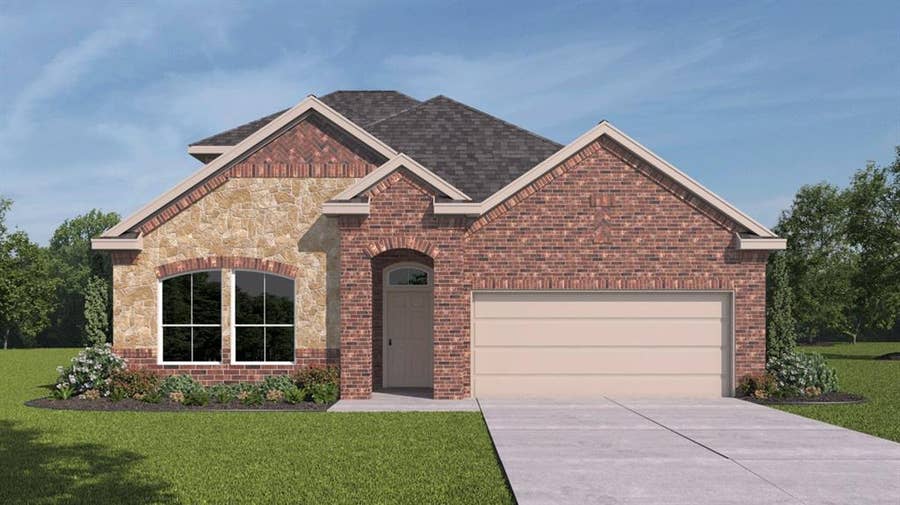 Property photo for 1714 Patricia Drive, Princeton, TX