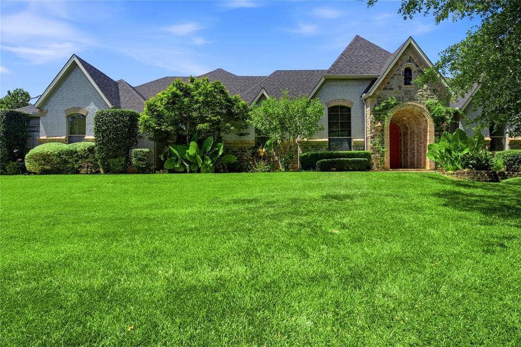 4 Mill Run Place, Athens, TX 75751 4 Mill Run Place, Athens, TX 75751