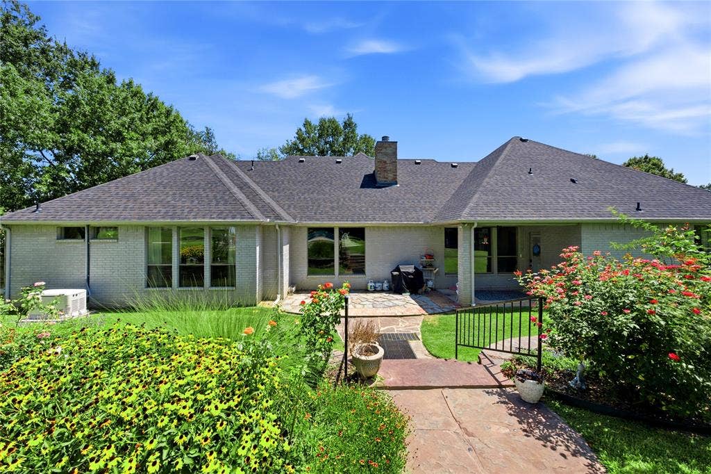 4 Mill Run Place, Athens, TX 75751 4 Mill Run Place, Athens, TX 75751