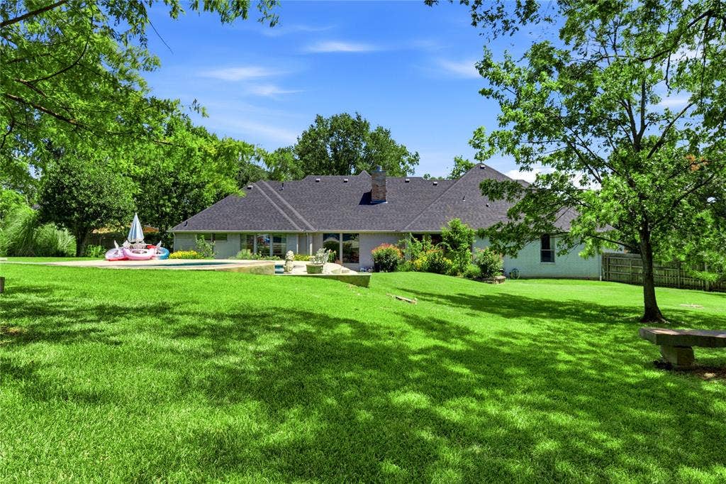 4 Mill Run Place, Athens, TX 75751 4 Mill Run Place, Athens, TX 75751