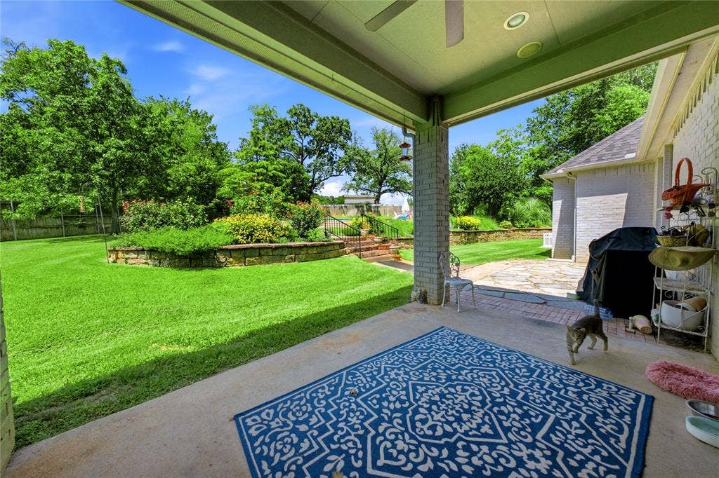 4 Mill Run Place, Athens, TX 75751 4 Mill Run Place, Athens, TX 75751
