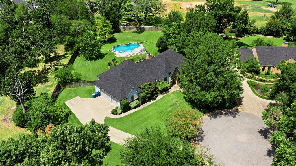 4 Mill Run Place, Athens, TX 75751 4 Mill Run Place, Athens, TX 75751