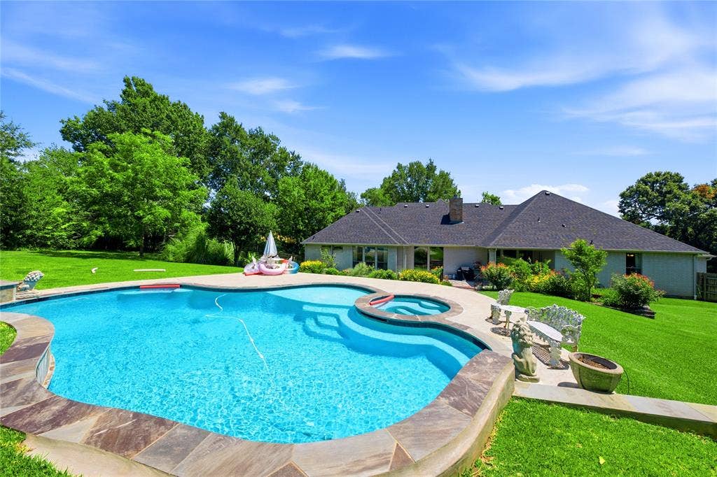 4 Mill Run Place, Athens, TX 75751 4 Mill Run Place, Athens, TX 75751