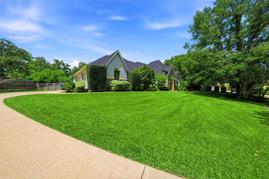 4 Mill Run Place, Athens, TX 75751 4 Mill Run Place, Athens, TX 75751