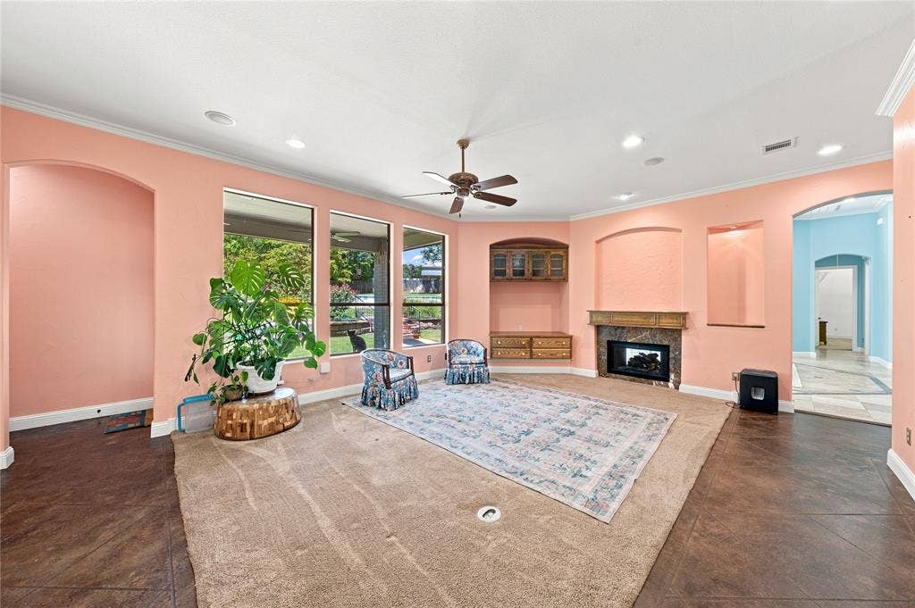 4 Mill Run Place, Athens, TX 75751 4 Mill Run Place, Athens, TX 75751