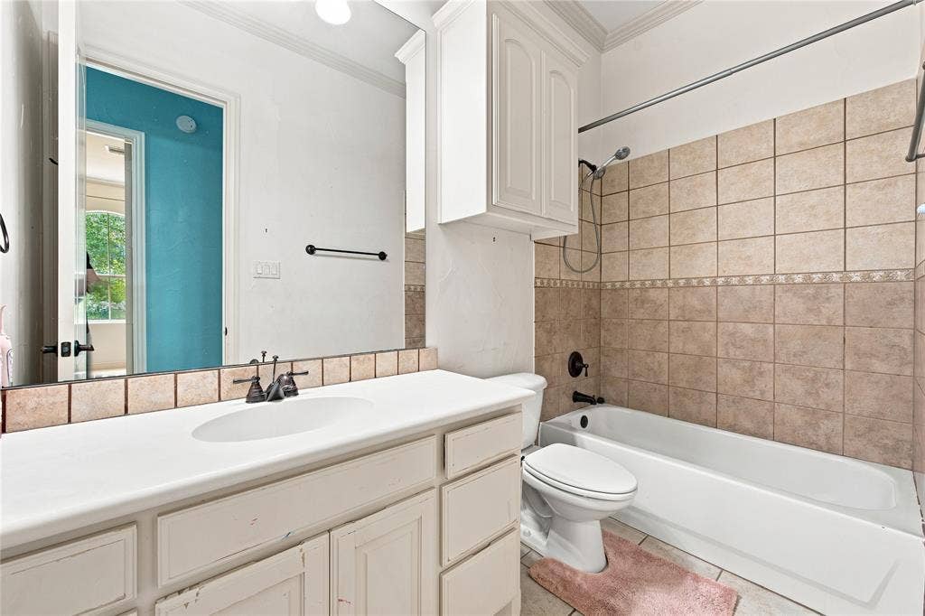 4 Mill Run Place, Athens, TX 75751 4 Mill Run Place, Athens, TX 75751