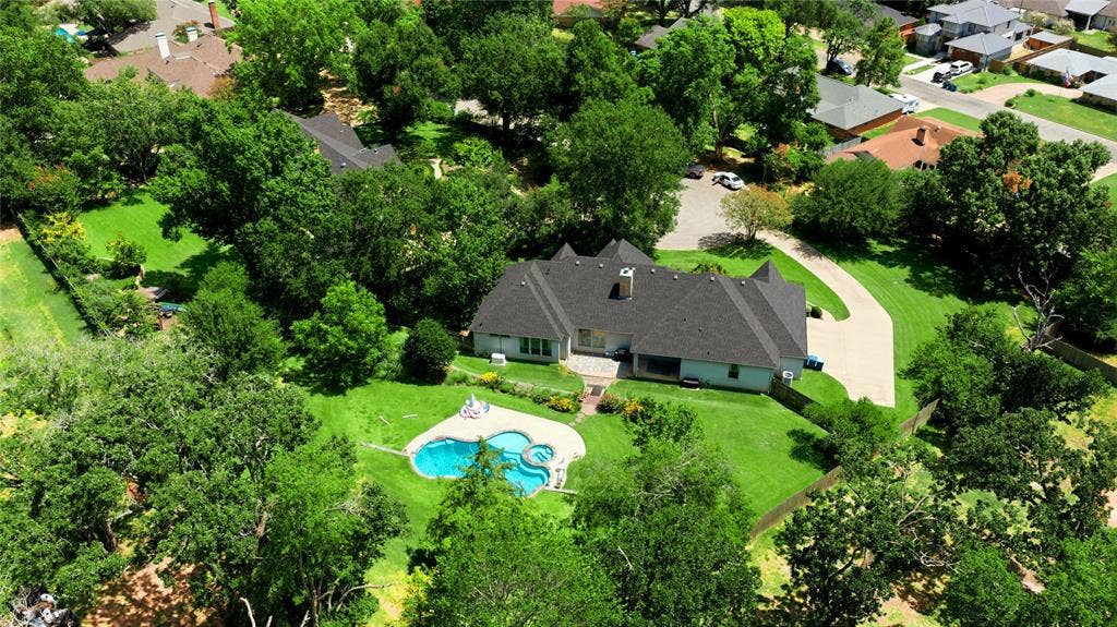 4 Mill Run Place, Athens, TX 75751 4 Mill Run Place, Athens, TX 75751