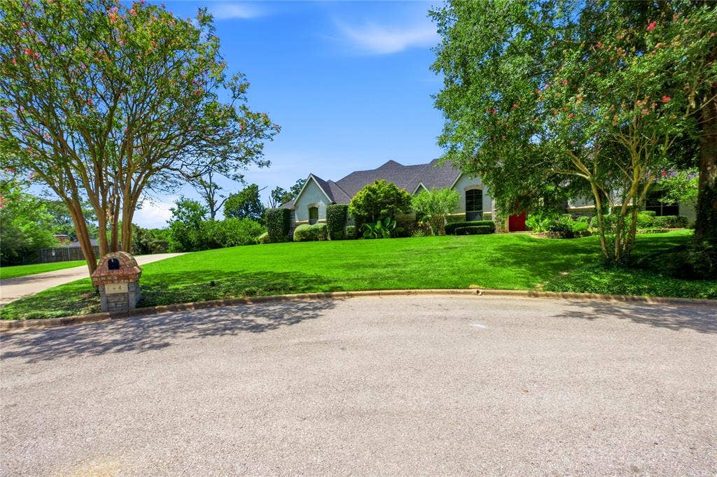 4 Mill Run Place, Athens, TX 75751 4 Mill Run Place, Athens, TX 75751