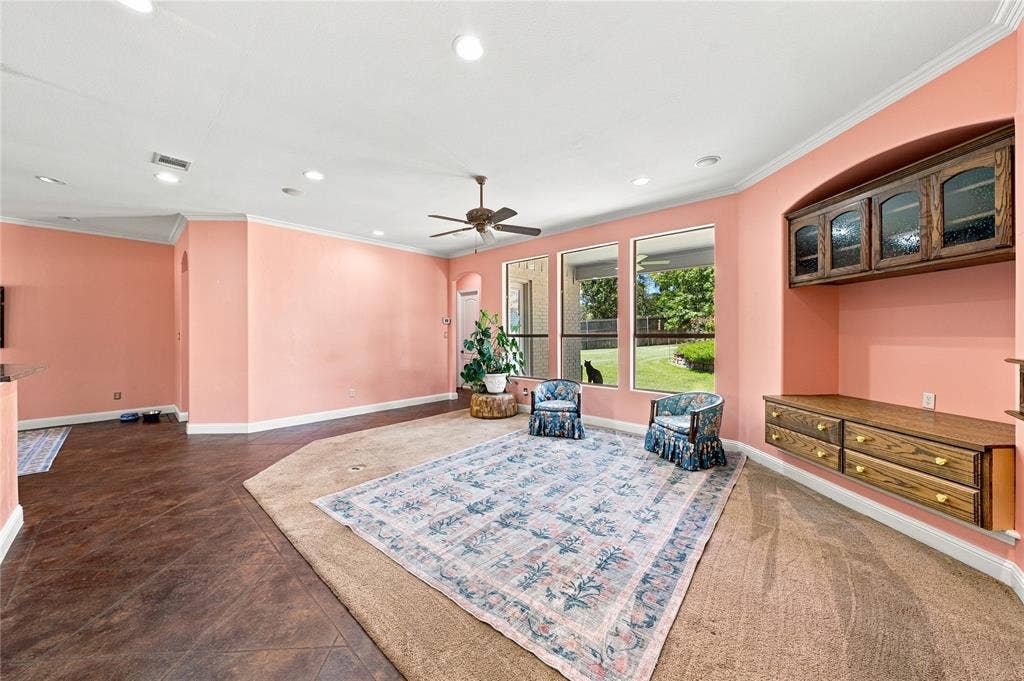 4 Mill Run Place, Athens, TX 75751 4 Mill Run Place, Athens, TX 75751