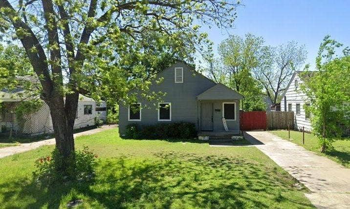 Property photo for 1933 Fort Worth Street, Grand Prairie, TX