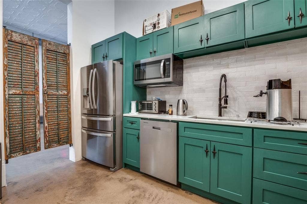 3106 Swiss Avenue, #3106, Dallas, TX 75204