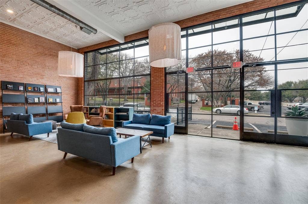 3106 Swiss Avenue, #3106, Dallas, TX 75204
